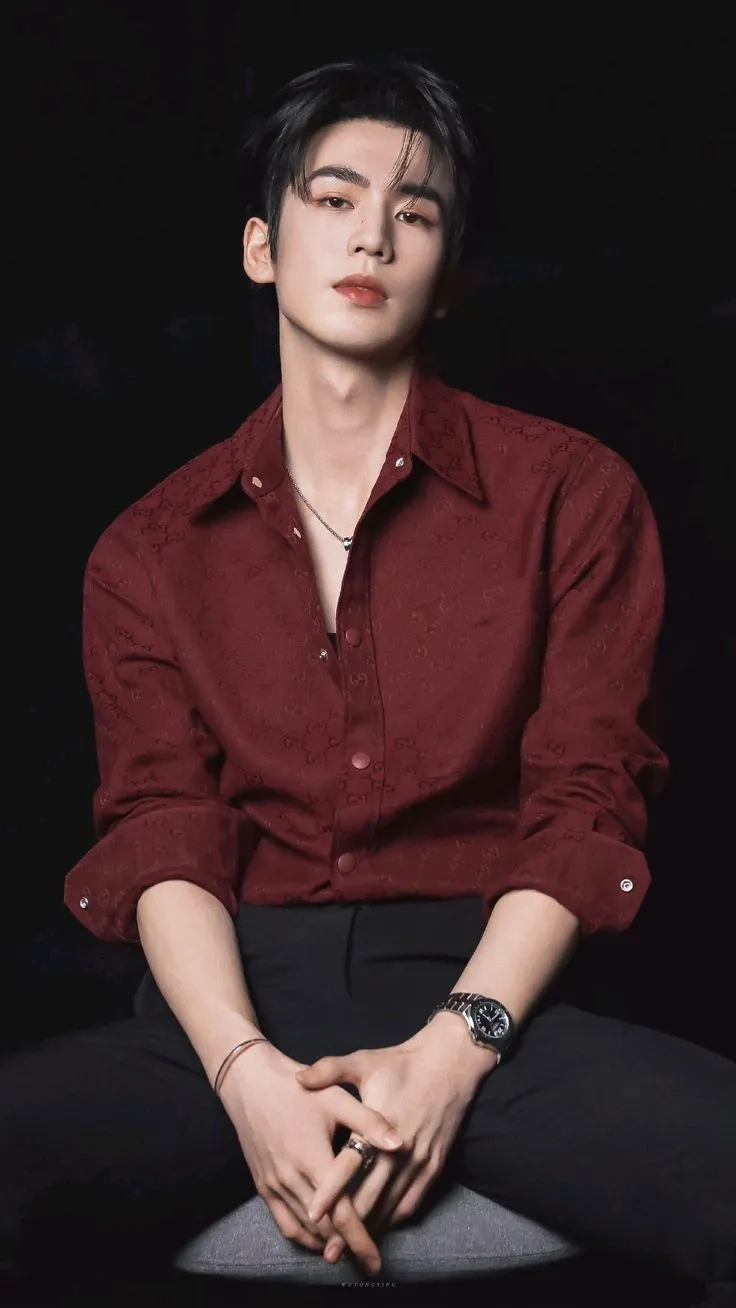 Tuyển tập hình nền nam thần Kpop cuốn hút