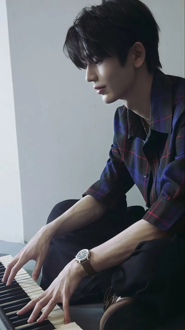 99+ Hình nền trai đẹp 4k - Full HD cho điện thoại