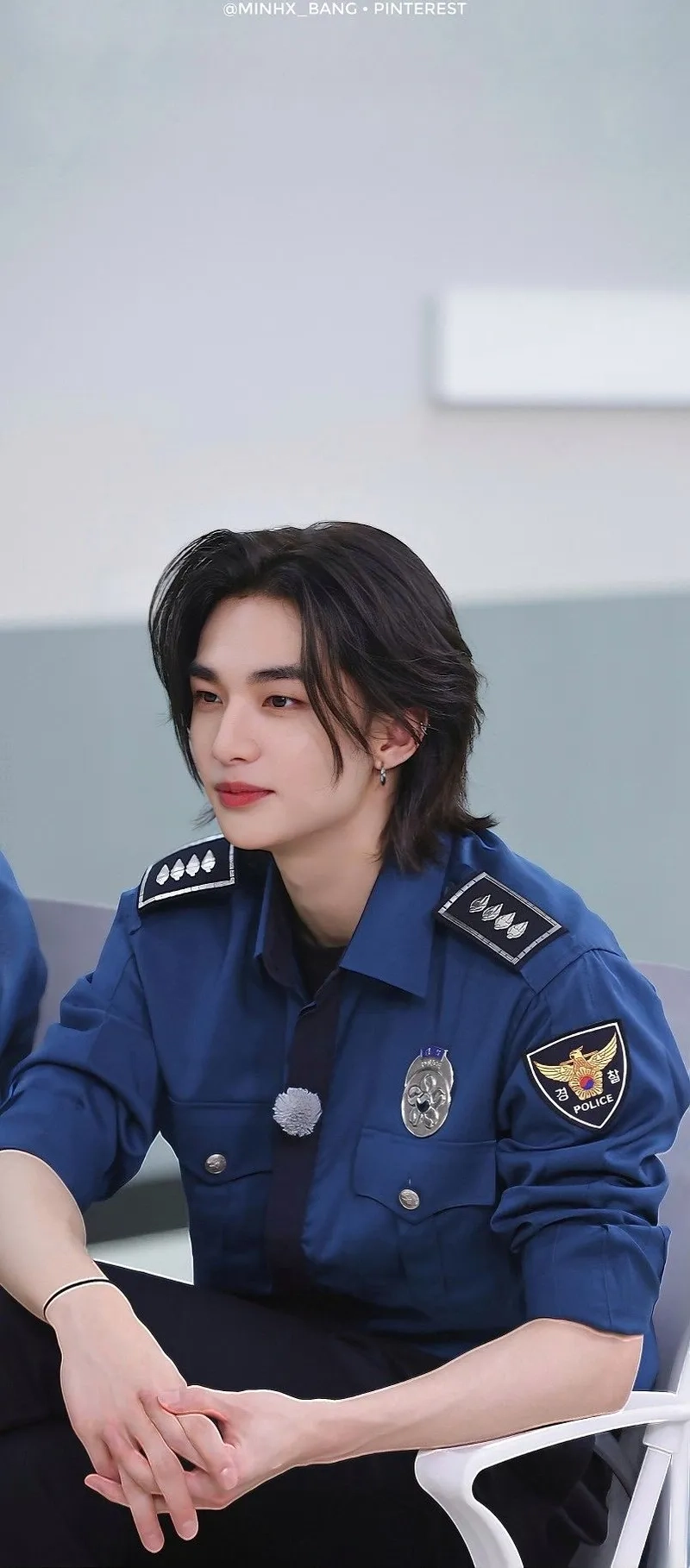 Một fancam Hyunjin triệu view