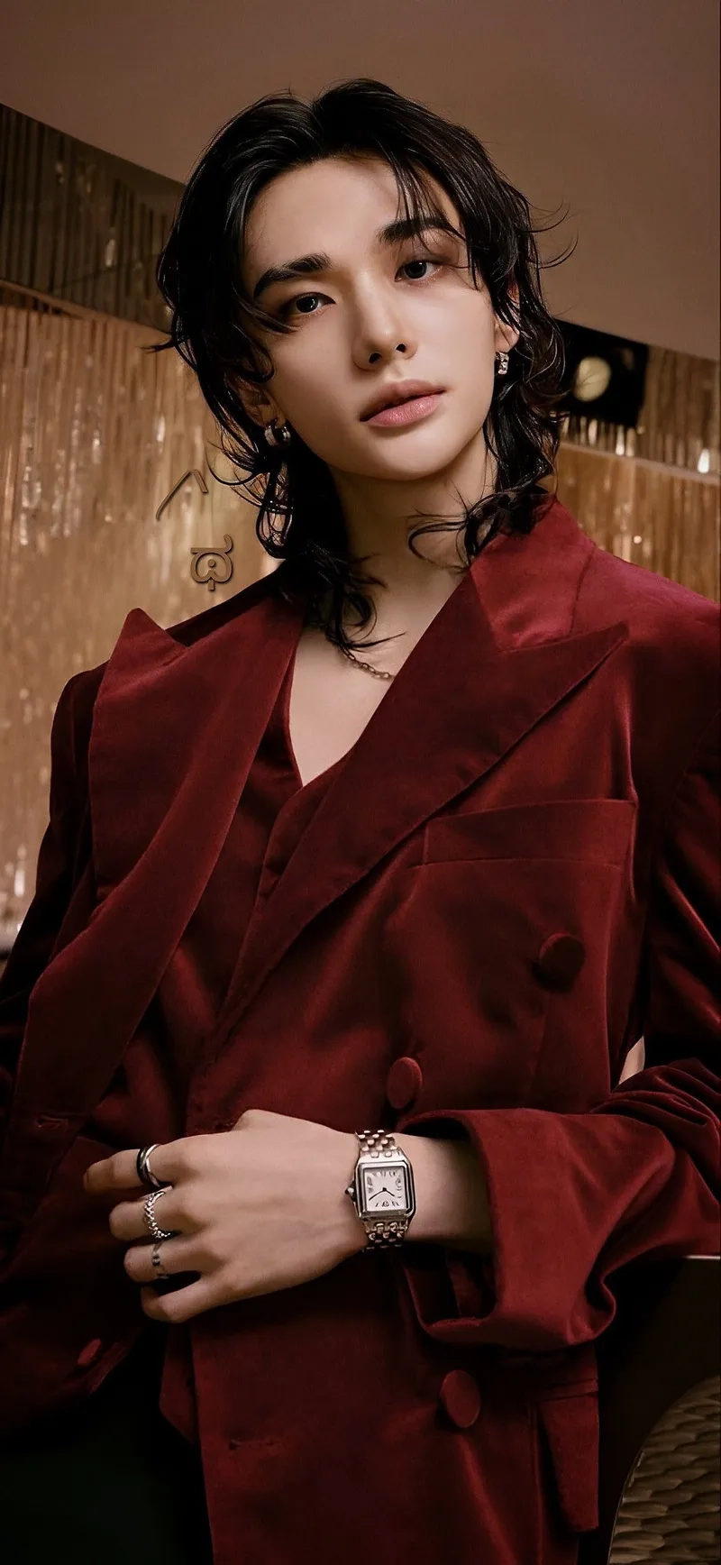 Tổng hợp fancam 'Psycho' huyền thoại của Hyunjin