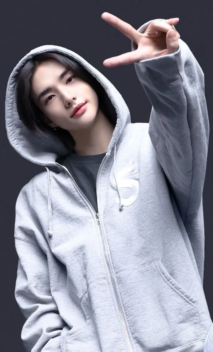 Cập nhật mới nhất từ Hyunjin Instagram