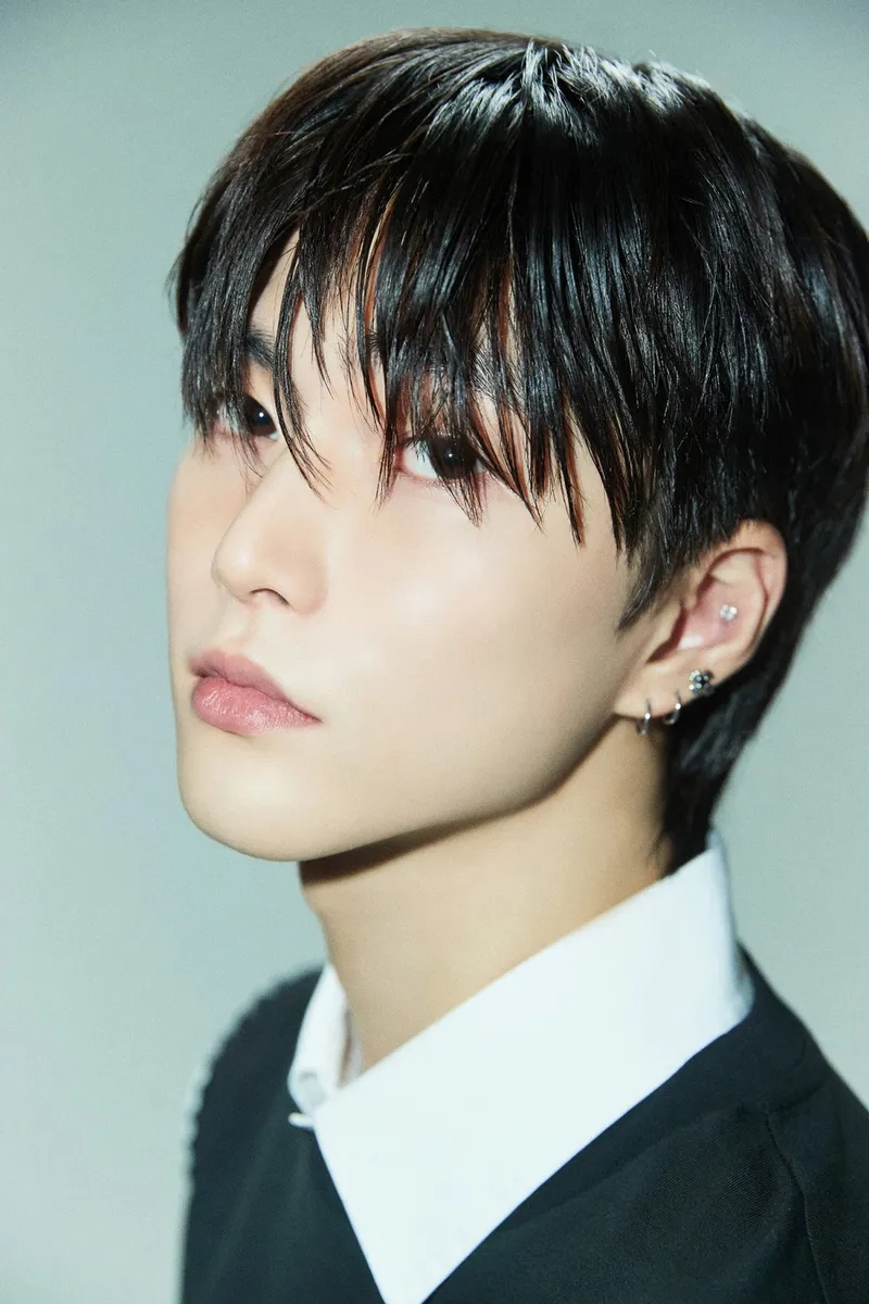 Góc nghiêng thần thánh của Cha Eun Woo
