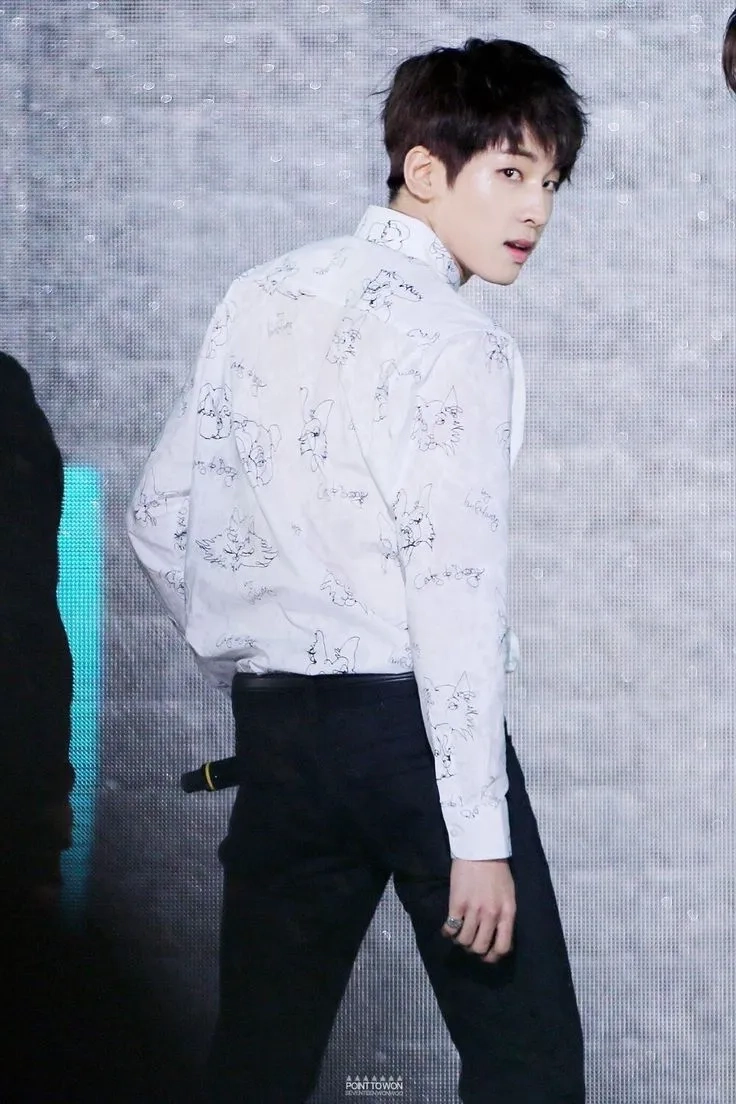 Gương mặt idol kpop có tỷ lệ vàng đáng ngưỡng mộ