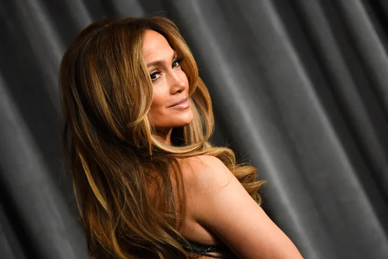 Một cảnh trong phim của Jennifer Lopez