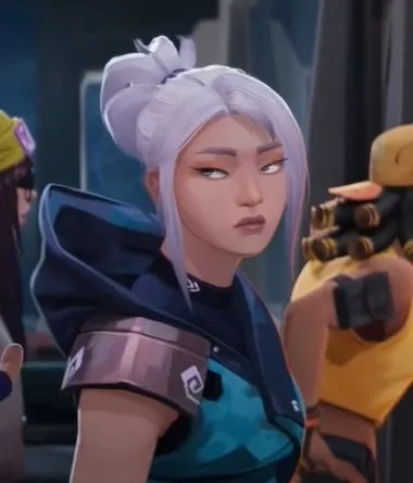 Jett gif 