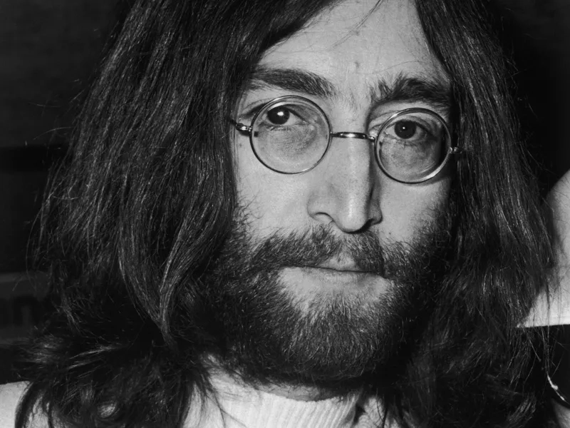 John lennon yoko ono và cuộc biểu tình trên giường