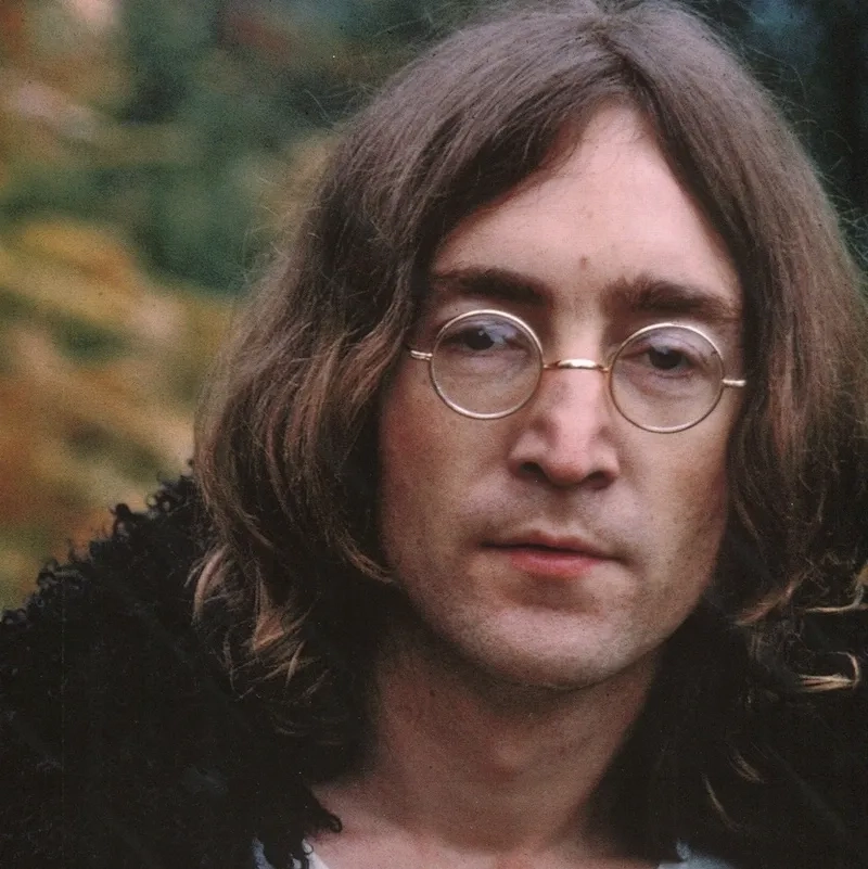 John lennon và paul mccartney - Tình bạn và âm nhạc