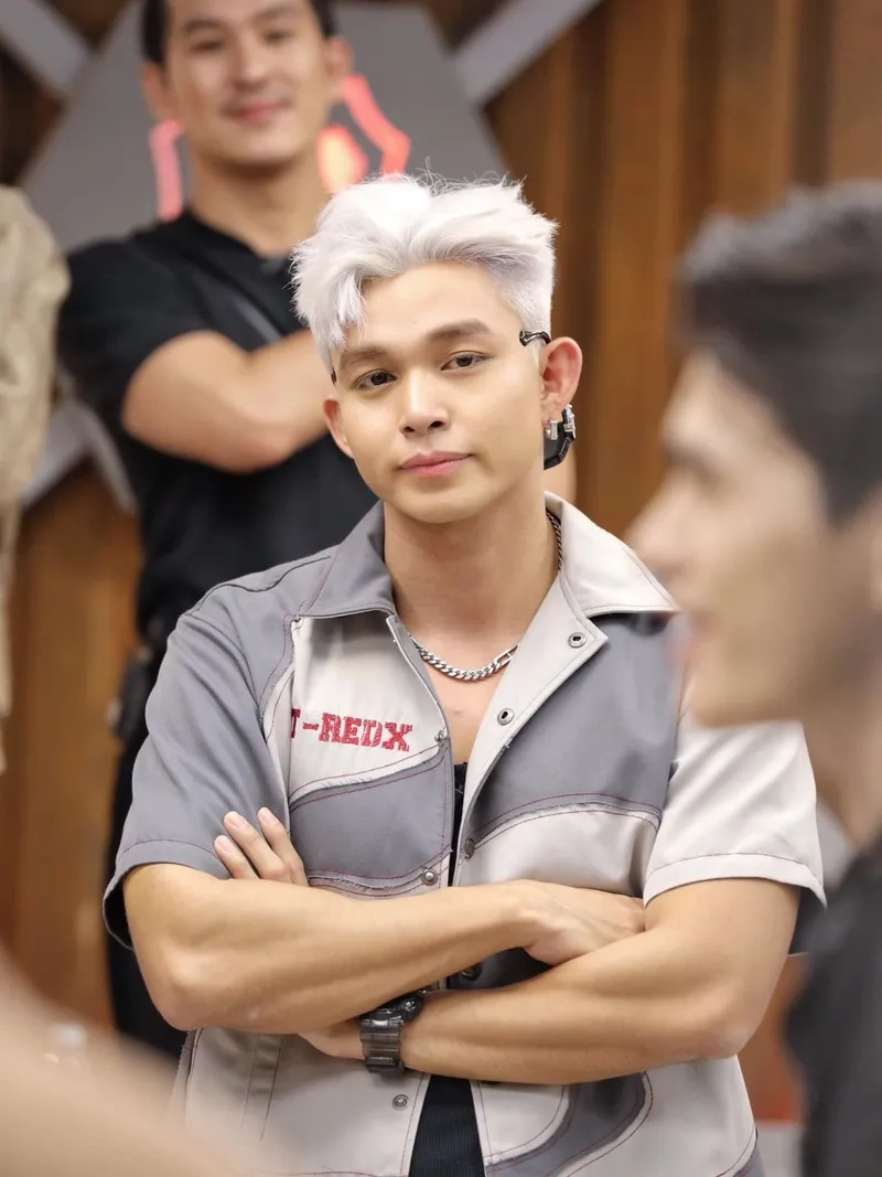 Jun Phạm - Hành trình nghệ sĩ đa tài qua những khoảnh khắc