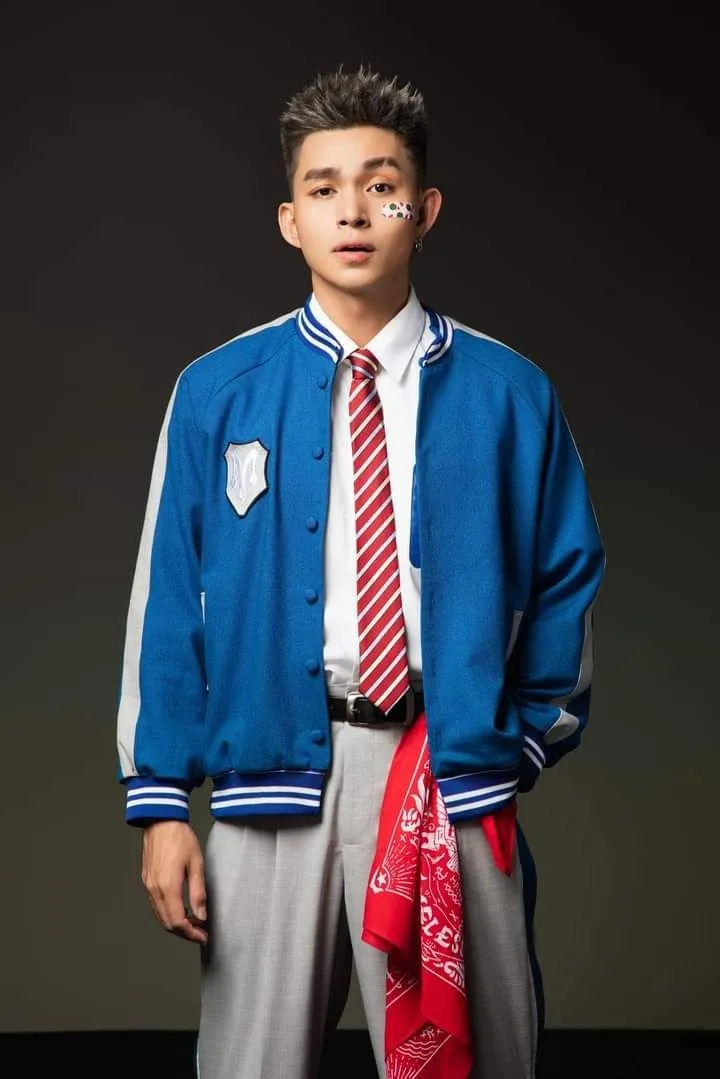 Jun Phạm và những khoảnh khắc tại Running Man