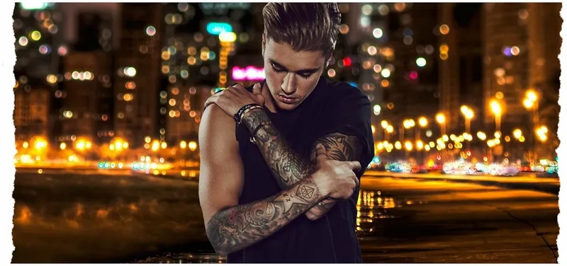 justin bieber và các mối quan hệ trong quá khứ