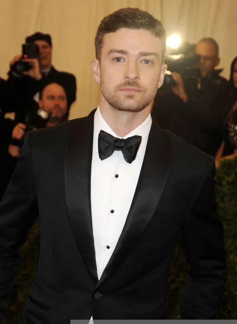 Khoảnh khắc đáng nhớ của Justin Timberlake Britney Spears