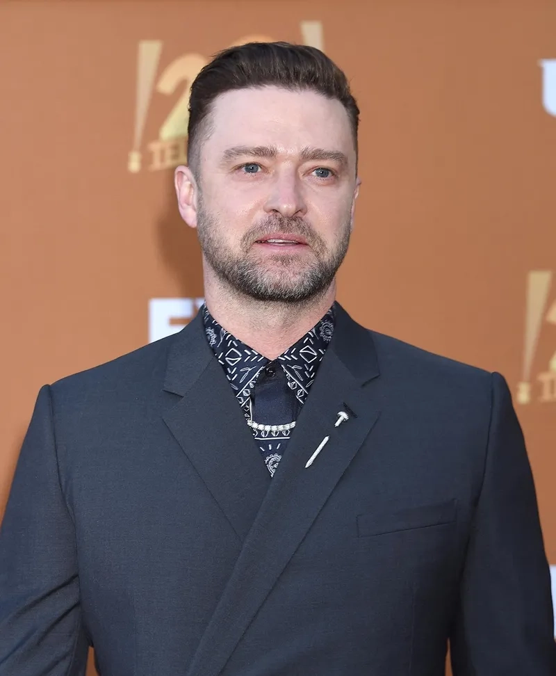 Sức hút từ bản hit Justin Timberlake Sexyback