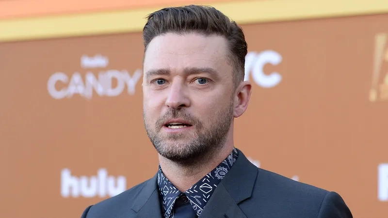 Tổng hợp những Justin Timberlake songs hay nhất