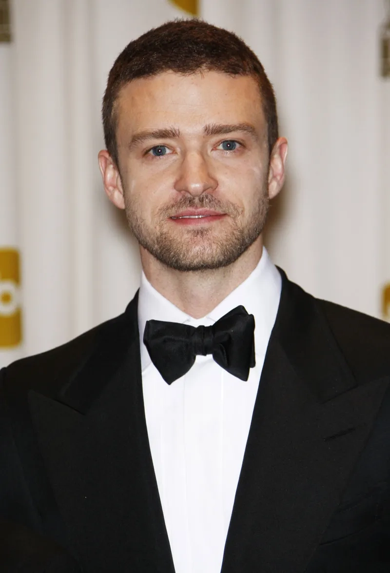 MV ấn tượng của Justin Timberlake What Goes Around Comes Around