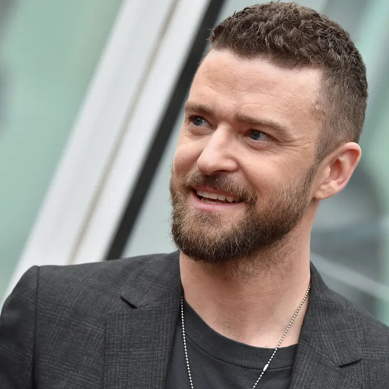 Justin Timberlake - Từ NSYNC đến đỉnh cao sự nghiệp solo