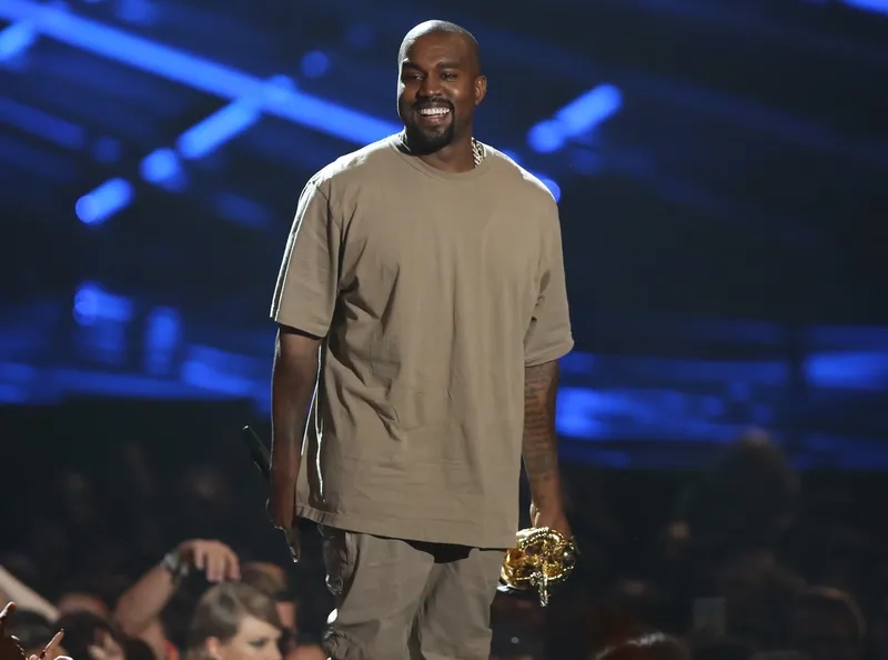 Thiết kế đột phá của Kanye West Yeezy