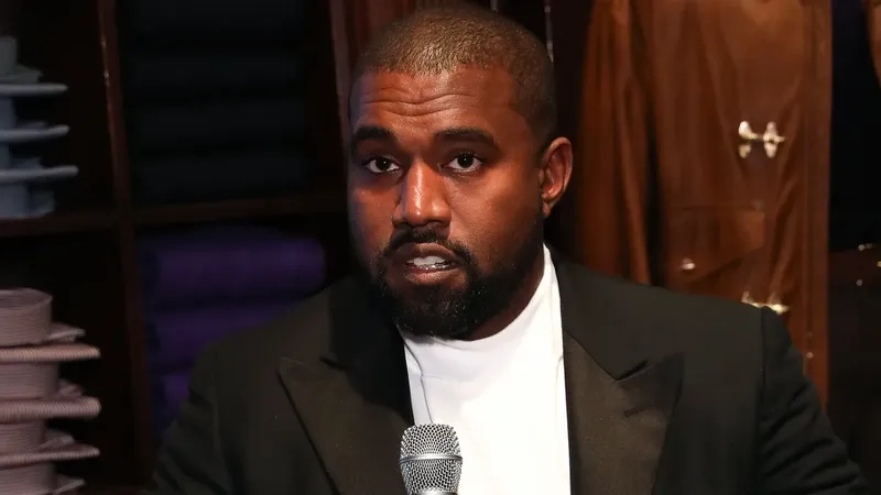 Cập nhật những tin tức Kanye West mới nhất