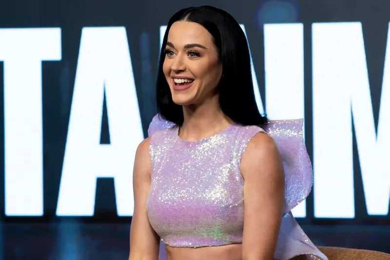 Lời bài hát ý nghĩa của một song Katy Perry