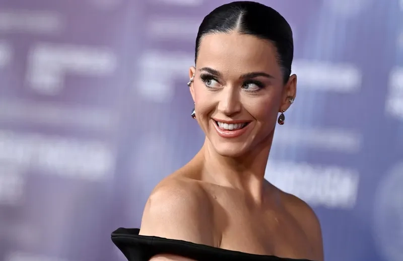 Khoảnh khắc ấn tượng trong Roar Katy Perry