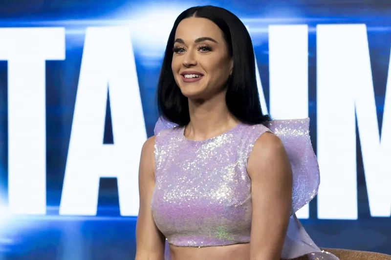 Tuyển tập những bài hát hay nhất của Katy Perry