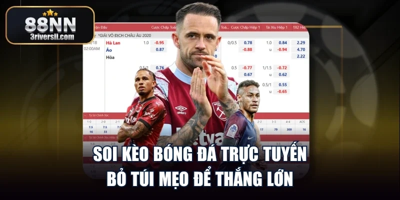 Top các giải đấu bóng đá hàng đầu thế giới