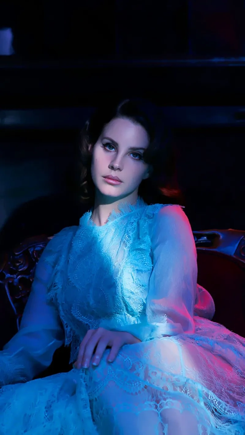 Tổng hợp những lana del rey songs bất hủ