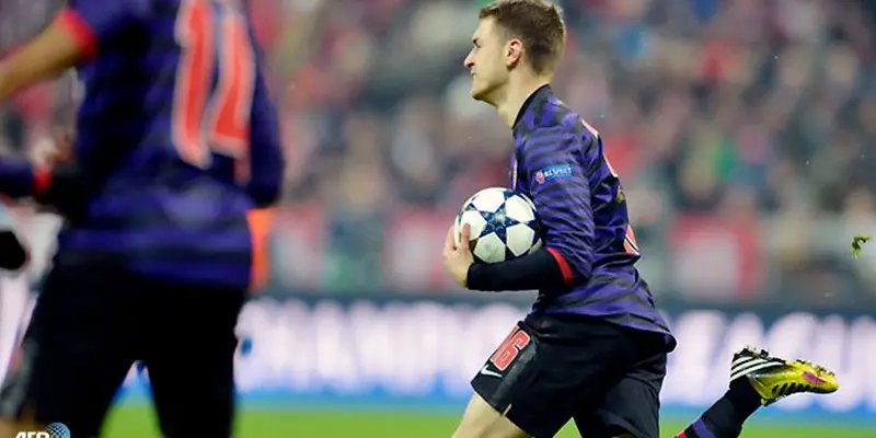 Ramsey – từ ngôi sao đến biểu tượng văn hóa mạng