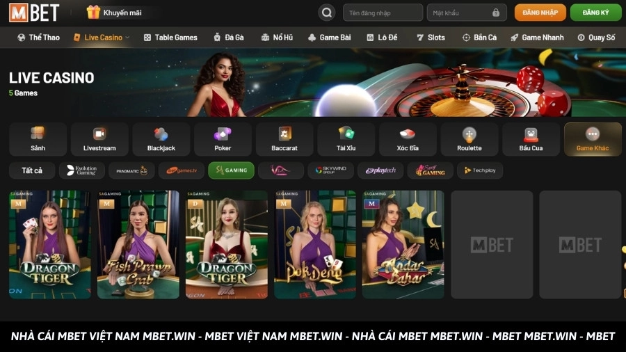 MBET ở các thị trường quốc tế và định hướng phát triển