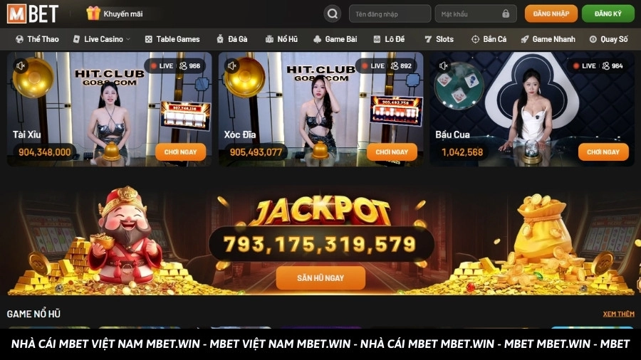 Nhà cái MBET Việt Nam – Xác định ranh giới với học thuật và tiền mã hóa