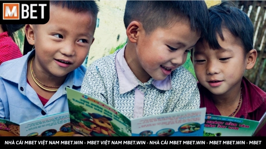 Nhịp Cầu Yêu Thương – MBET kết nối