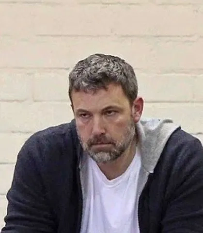 Trọn bộ meme hình xăm phượng hoàng của ben affleck