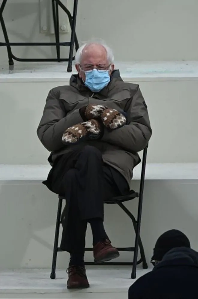 Trích dẫn meme tôi một lần nữa yêu cầu