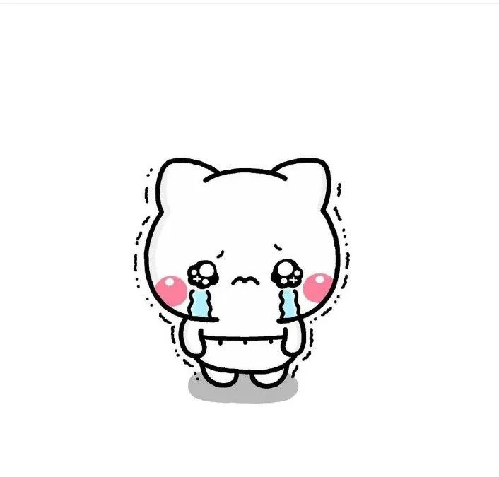 Trạng thái emoji khóc tan chảy đúng nghĩa đen