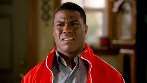 Meme bối rối khi nghe tin đồn về mình