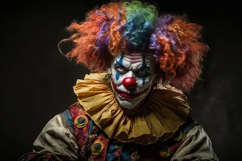 Meme thế giới hề và những câu chuyện dở khóc dở cười