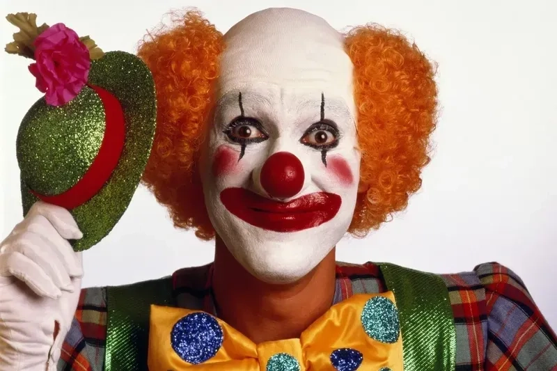 So sánh meme Joker và các meme chú hề khác