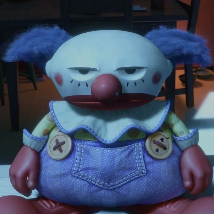 Meme chú hề - 99+ hình ảnh hài hước, cà khịa cực mạnh