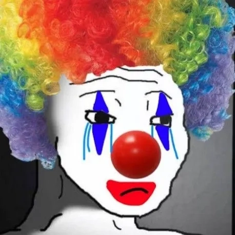 Meme Joker và nụ cười đầy ám ảnh