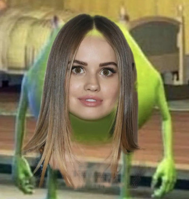 Meme hoàn hảo cho người hướng nội