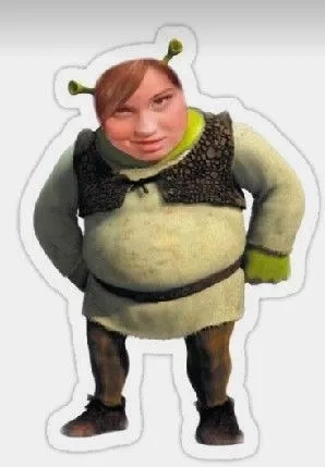 Biểu cảm trong Radio Rebel shy meme