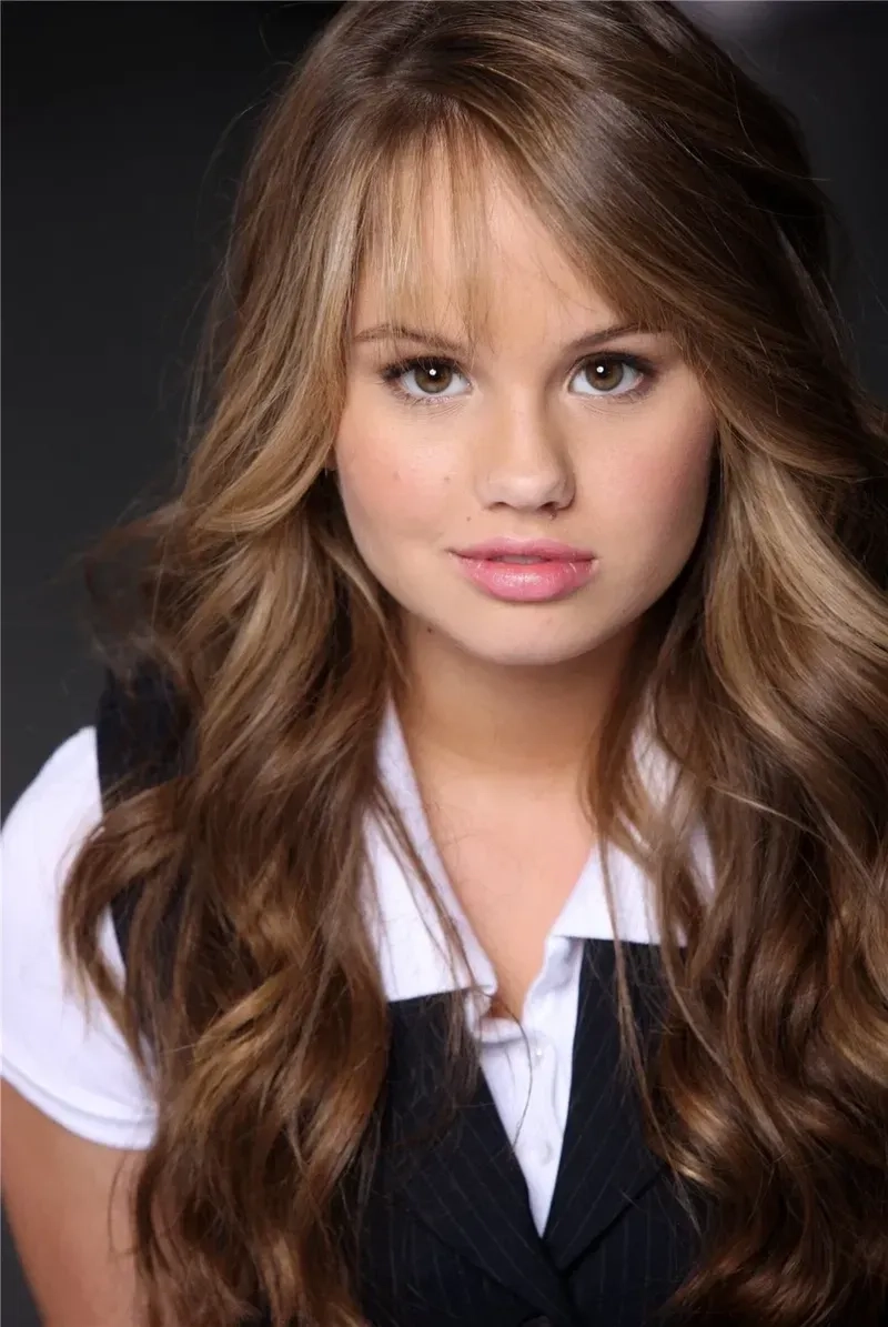 Trào lưu I'm Debby Ryan meme