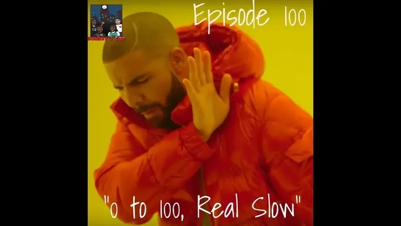 Sáng tạo không giới hạn với Drake meme