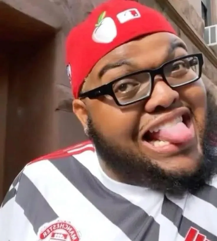 Tải Druski gif miễn phí