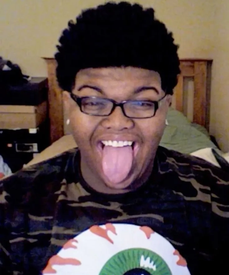 Druski laughing meme siêu hài