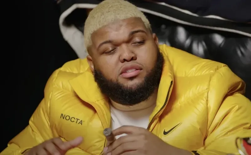 Meme Druski - Tổng hợp những khoảnh khắc hài hước nhất