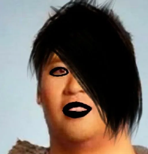 Sức sống của meme emo những năm 2000