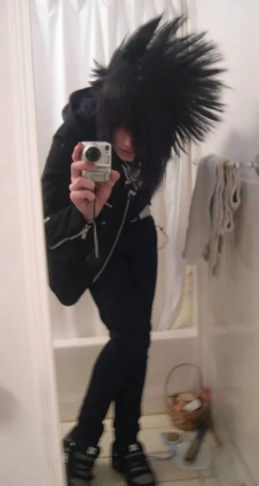 Khi fan tạo meme My Chemical Romance