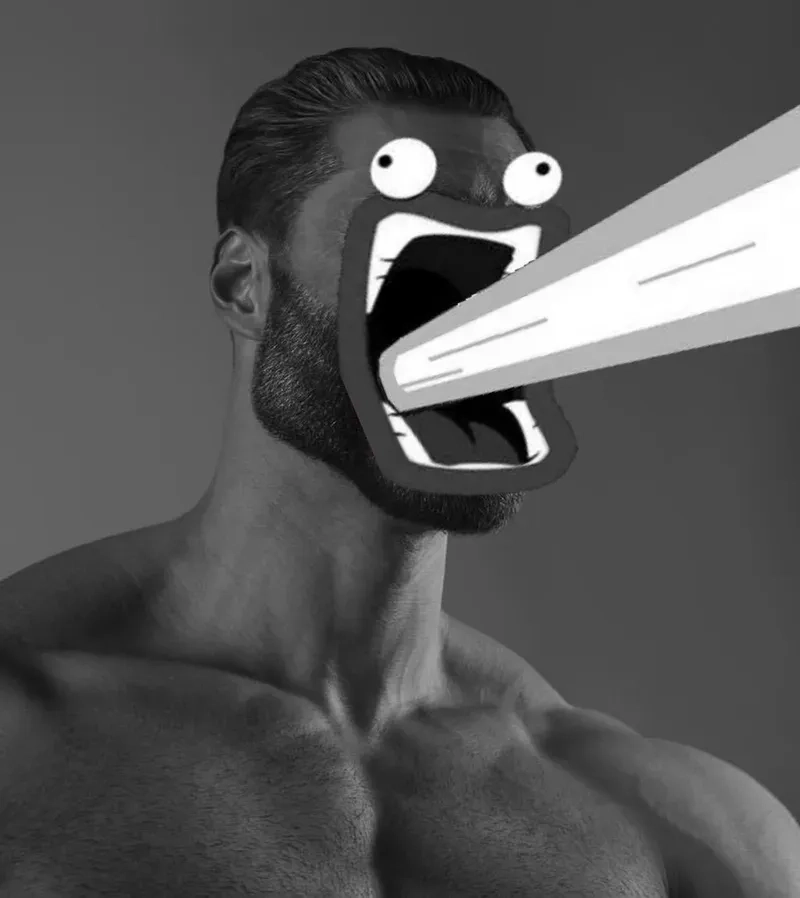 Lời giải đáp cho câu hỏi what is gigachad