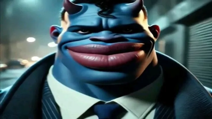Xác nhận Gorlock the Destroyer là người thật