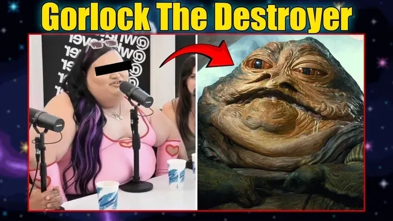 Ghé thăm kênh Gorlock the Destroyer Twitch